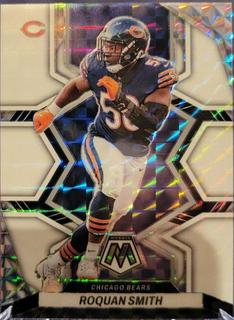 Roquan Smith