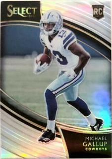 Michael Gallup