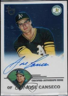 Jose Canseco