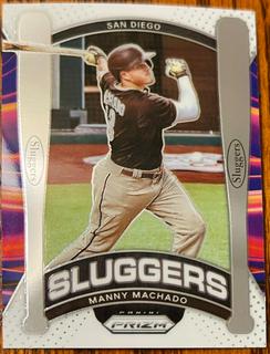 Manny Machado