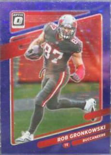 Rob Gronkowski