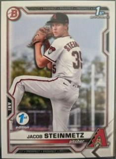 Jacob Steinmetz