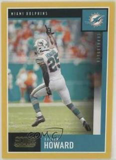 Xavien Howard