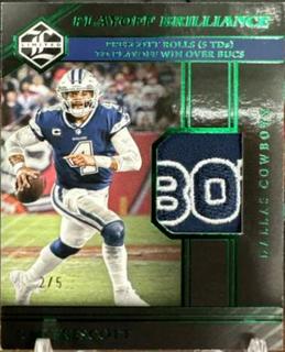 Dak Prescott