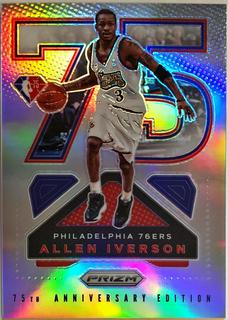 Allen Iverson
