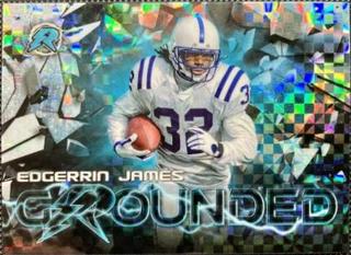 Edgerrin James
