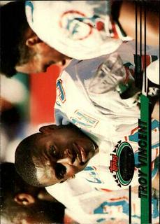 Troy Vincent