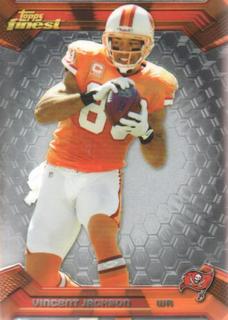 Vincent Jackson