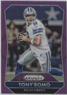 Tony Romo