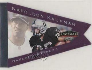Napoleon Kaufman