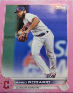 Amed Rosario