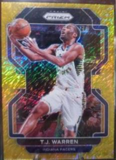 T.J. Warren