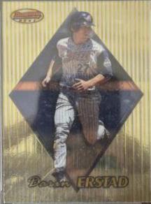 Darin Erstad