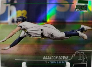 Brandon Lowe