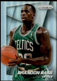 Brandon Bass
