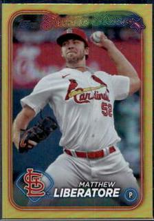 Matthew Liberatore