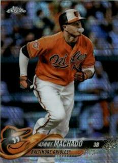 Manny Machado