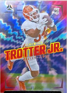 Jeremiah Trotter Jr.