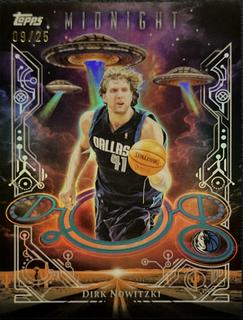 Dirk Nowitzki
