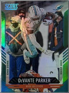 DeVante Parker
