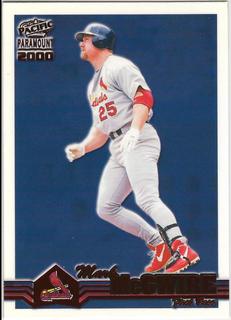 Mark McGwire
