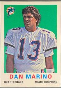 Dan Marino