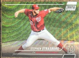Stephen Strasburg