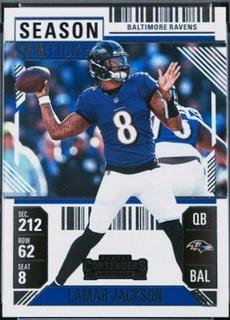 Lamar Jackson