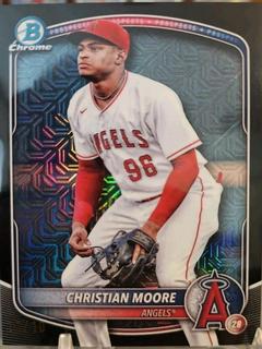 Christian Moore