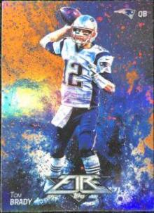 Tom Brady