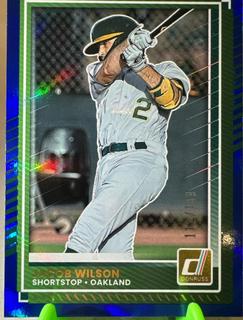 Jacob Wilson
