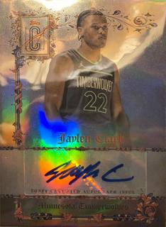 Jaylen Clark