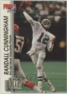 Randall Cunningham