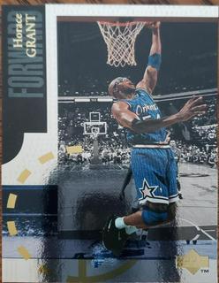 Horace Grant