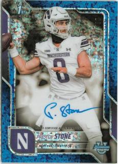 Preston Stone