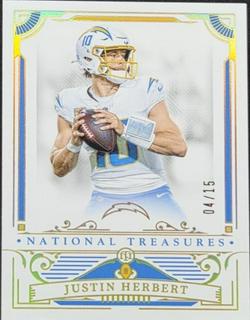 Justin Herbert
