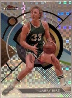 Larry Bird