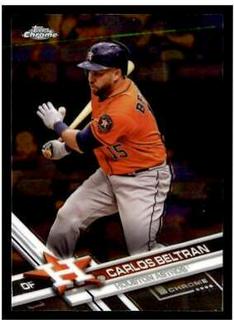 Carlos Beltran