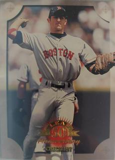 Nomar Garciaparra