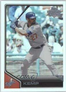 Matt Kemp