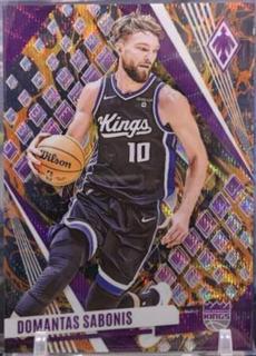 Domantas Sabonis