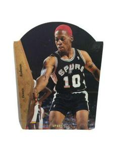 Dennis Rodman Die Cut
