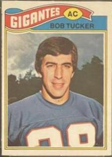 Bob Tucker