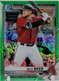 Seth Beer