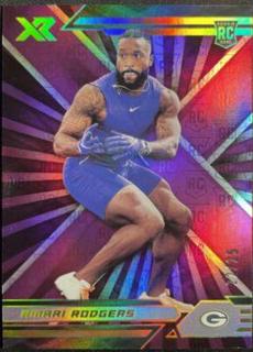 Amari Rodgers