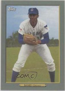 Ernie Banks