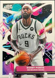 Bobby Portis