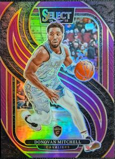 Donovan Mitchell