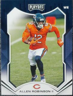 Allen Robinson II