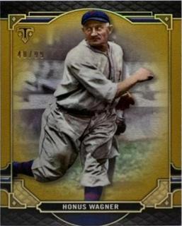 Honus Wagner